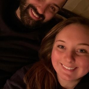 Meet your Posher, Mackenzie